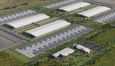 Meta is building its first, big data center in Canada amid AI push