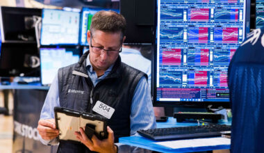 A toxic stew drags stocks lower as we look at what can get the AI trade back on track