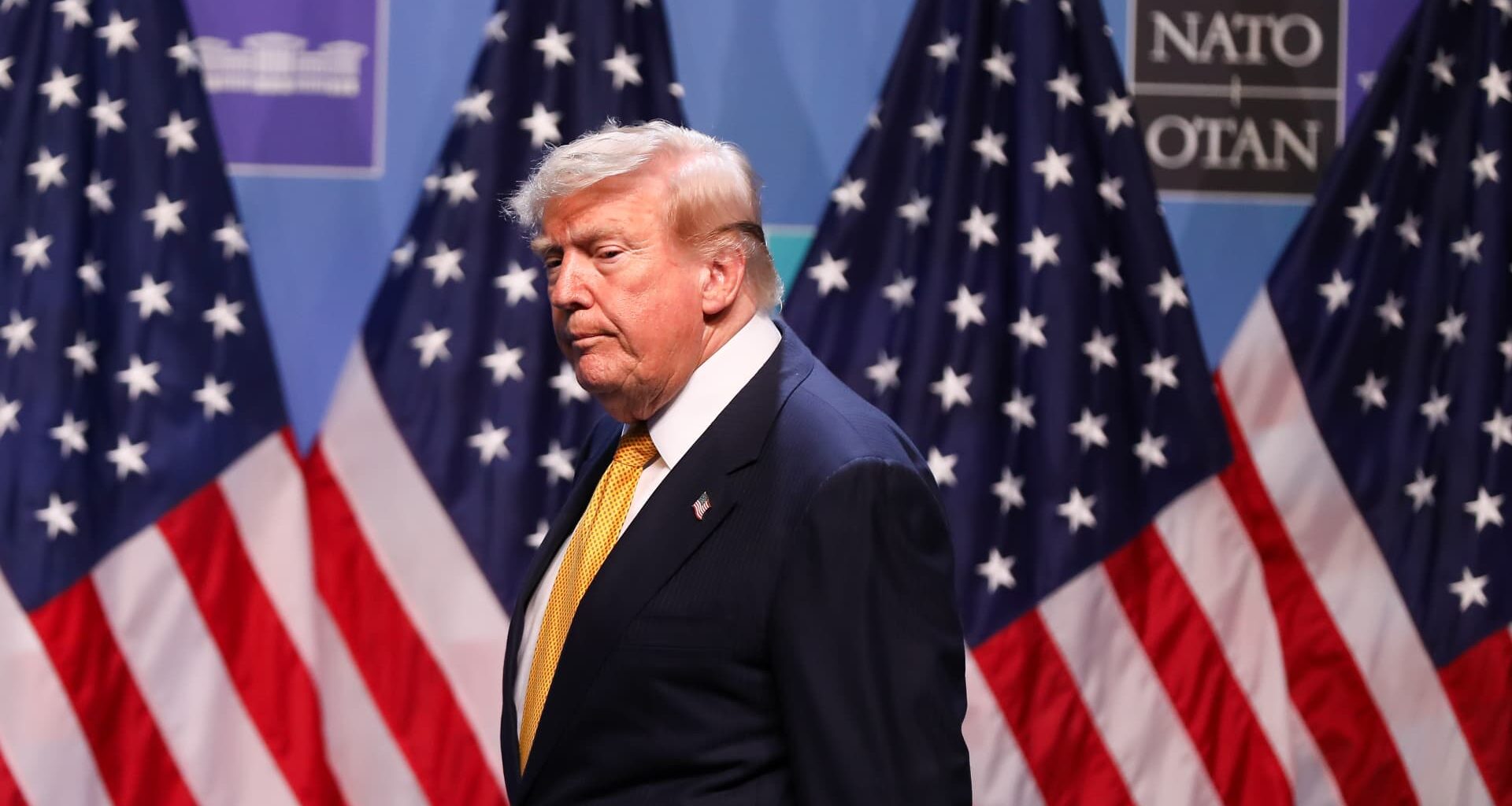 Trump threatens to 'decimate' Iran if it tries to kill him