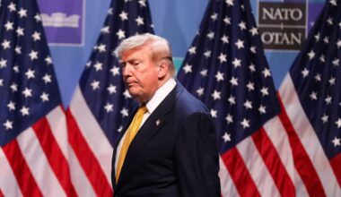 Trump threatens to 'decimate' Iran if it tries to kill him