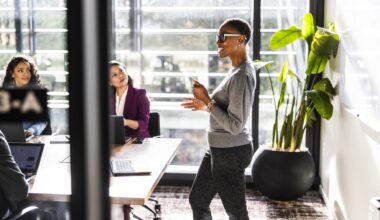 How using AI at work can hurt your career, according to experts