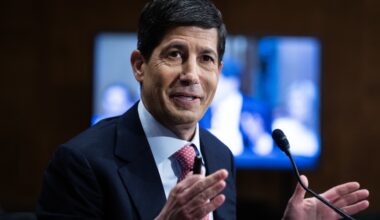 The Fed rang the alarm about Anthropic's Mythos AI — but went without it