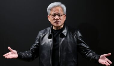 Nvidia locks down memory from SK Hynix as part of $500 billion AI deal