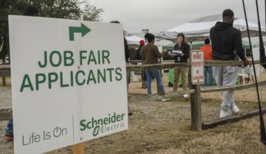 Best states for workers to get educated, trained and find job in 2026