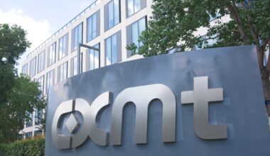 China memory chipmaker CXMT skyrockets 470% in blockbuster Shanghai debut