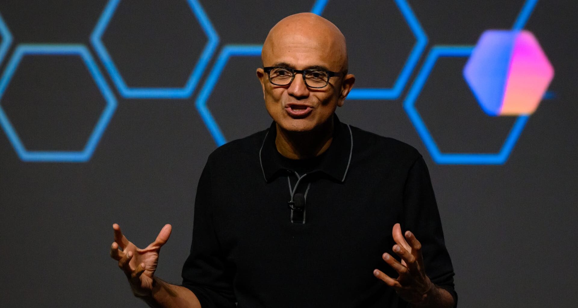 Microsoft touts cost-saving AI model for cybersecurity