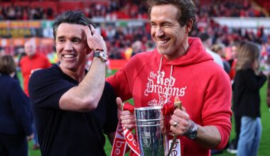 Why America's super rich have embraced British soccer teams