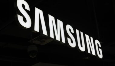 Samsung Electronics second-quarter operating profit beats estimates
