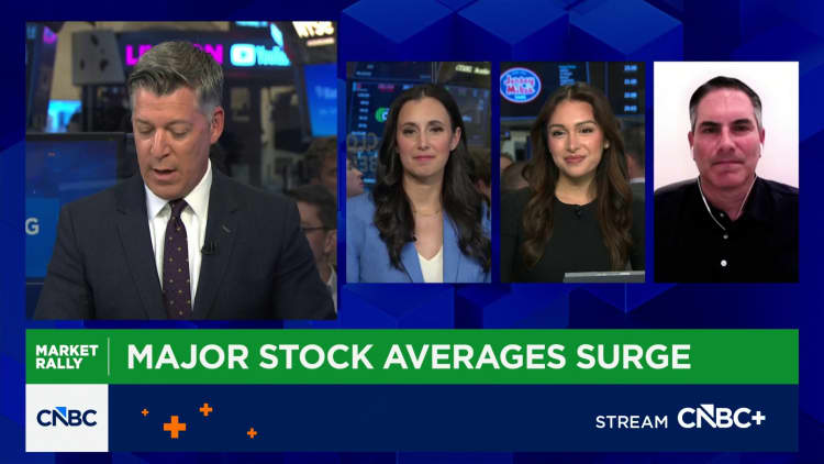 Fed likely to raise rates later this year, says Payne Capital's Courtney Garcia
