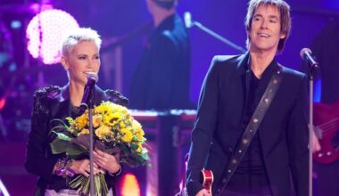 Roxette’s ‘It Must Have Been Love’ Enters YouTube’s Billion Views Club