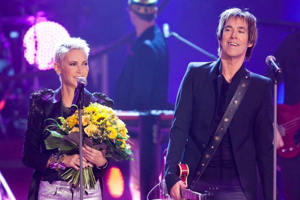 Roxette’s ‘It Must Have Been Love’ Enters YouTube’s Billion Views Club