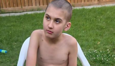 AMBER Alert issued for 11-year-old Calgary boy - DiscoverAirdrie.com