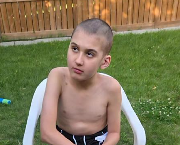 AMBER Alert issued for 11-year-old Calgary boy - DiscoverAirdrie.com