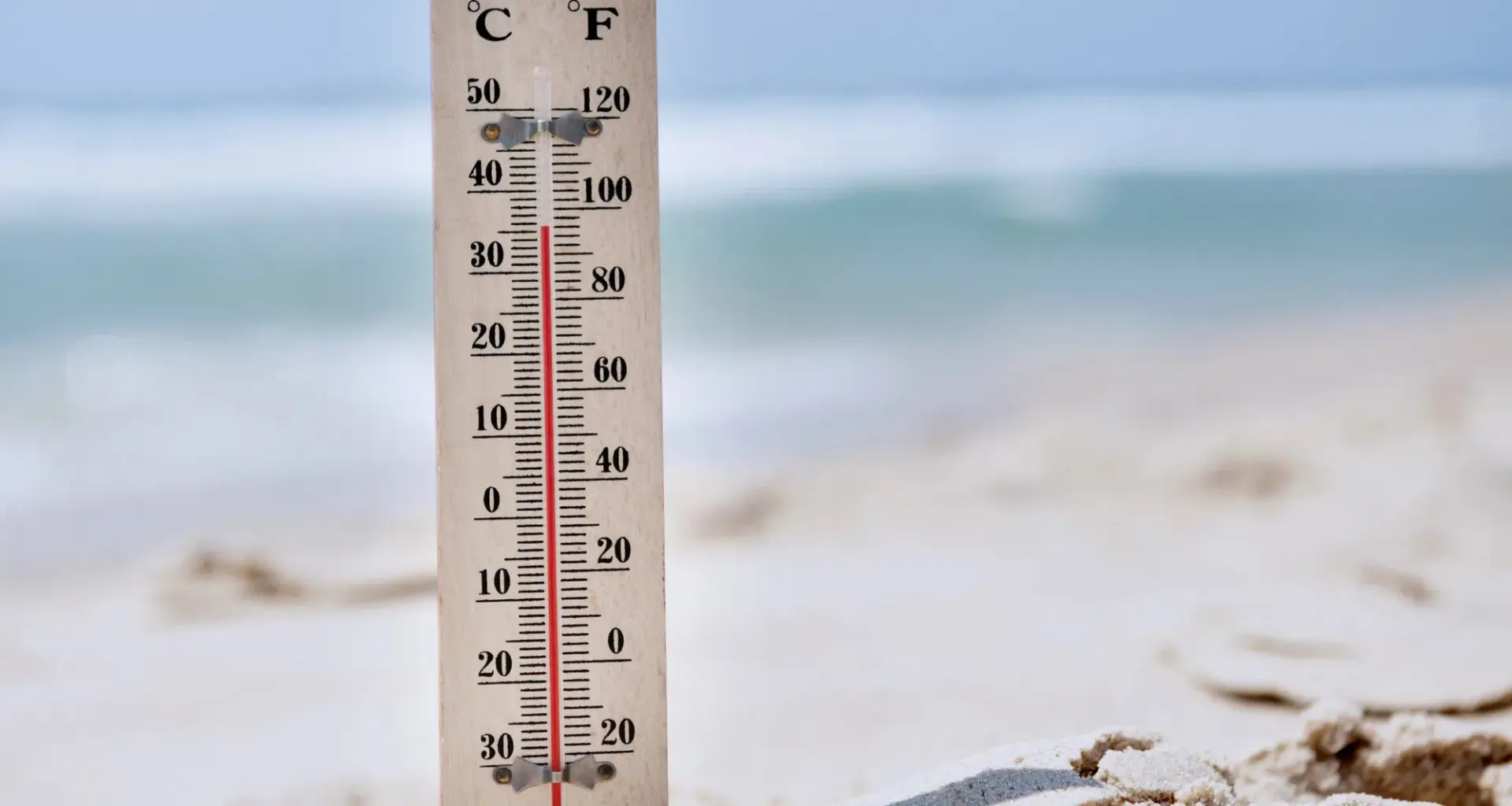 Heat wave smashed temperature records across the Maritimes