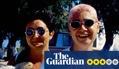 Lesvia review – the rise and fall of an amazing lesbian community on Sappho’s actual island home | Movies
