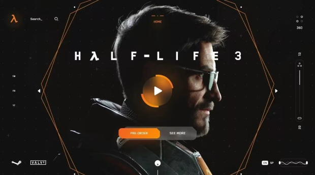 Valve confirms if Half-Life 3 will be a Steam Machine exclusive 2