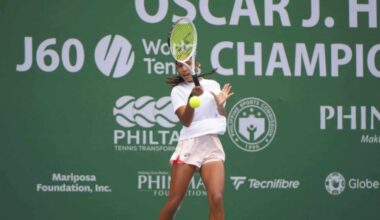 PTA players march to Hilado J60 World Tennis quarters