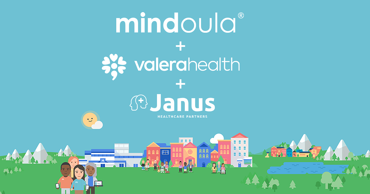 Mindoula Expands Whole Person Care Enablement Platform Through Strategic Acquisitions