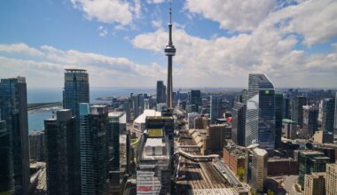 Heat warning issued for Toronto and GTA beginning Monday