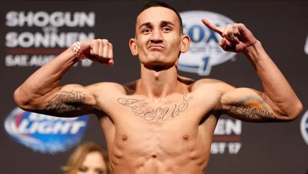 Gable Steveson