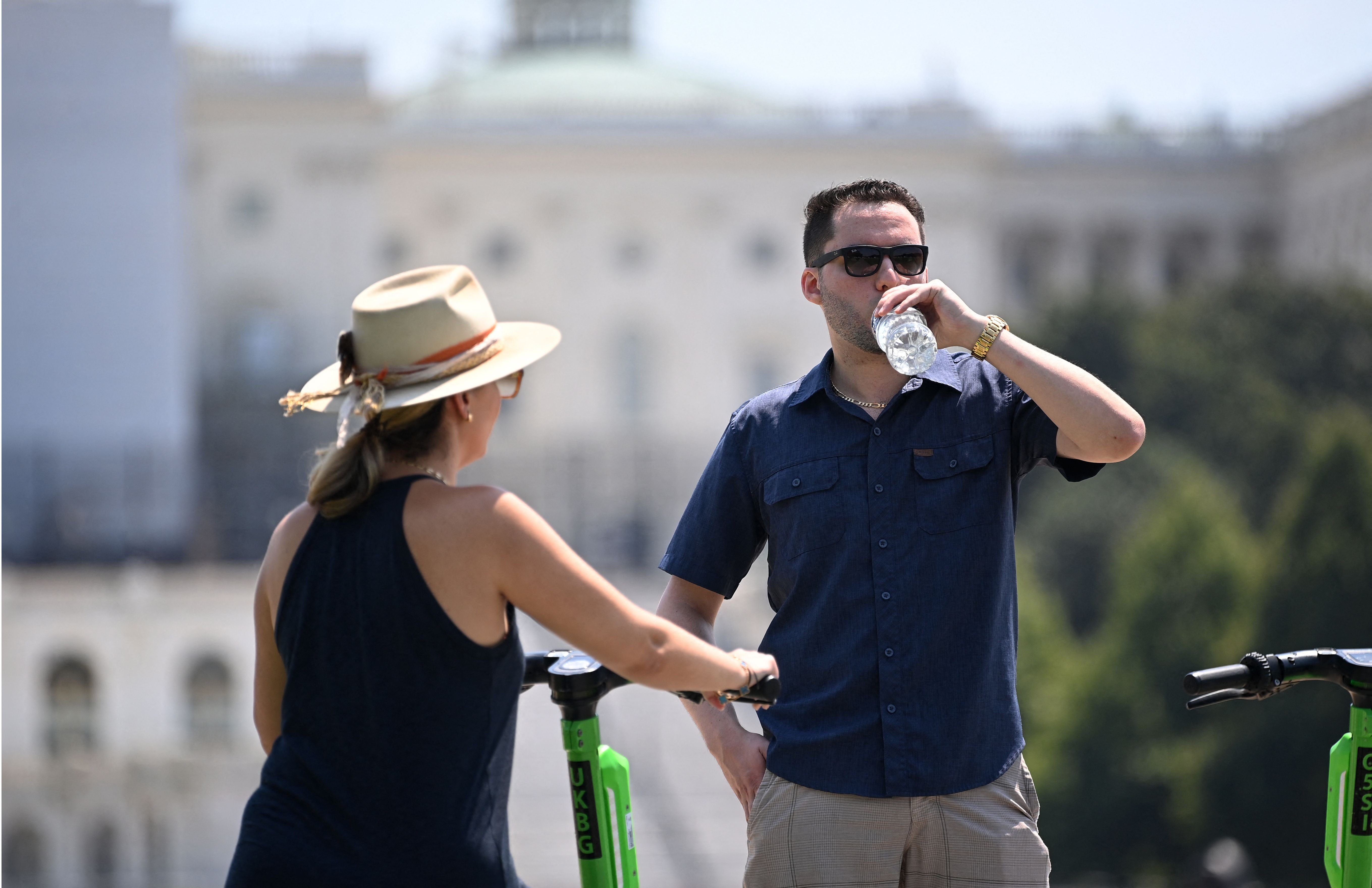 Staying hydrated helps your body to function. But the definition of hydrated is not ‘one-size-fits-all’