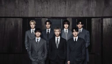 BTS skips 2027 Grammy Awards submissions, rejects new Asian pop category