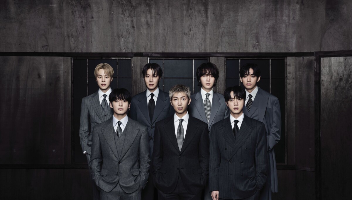 BTS skips 2027 Grammy Awards submissions, rejects new Asian pop category