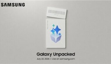Samsung poised to unveil new foldable phones, smart glasses