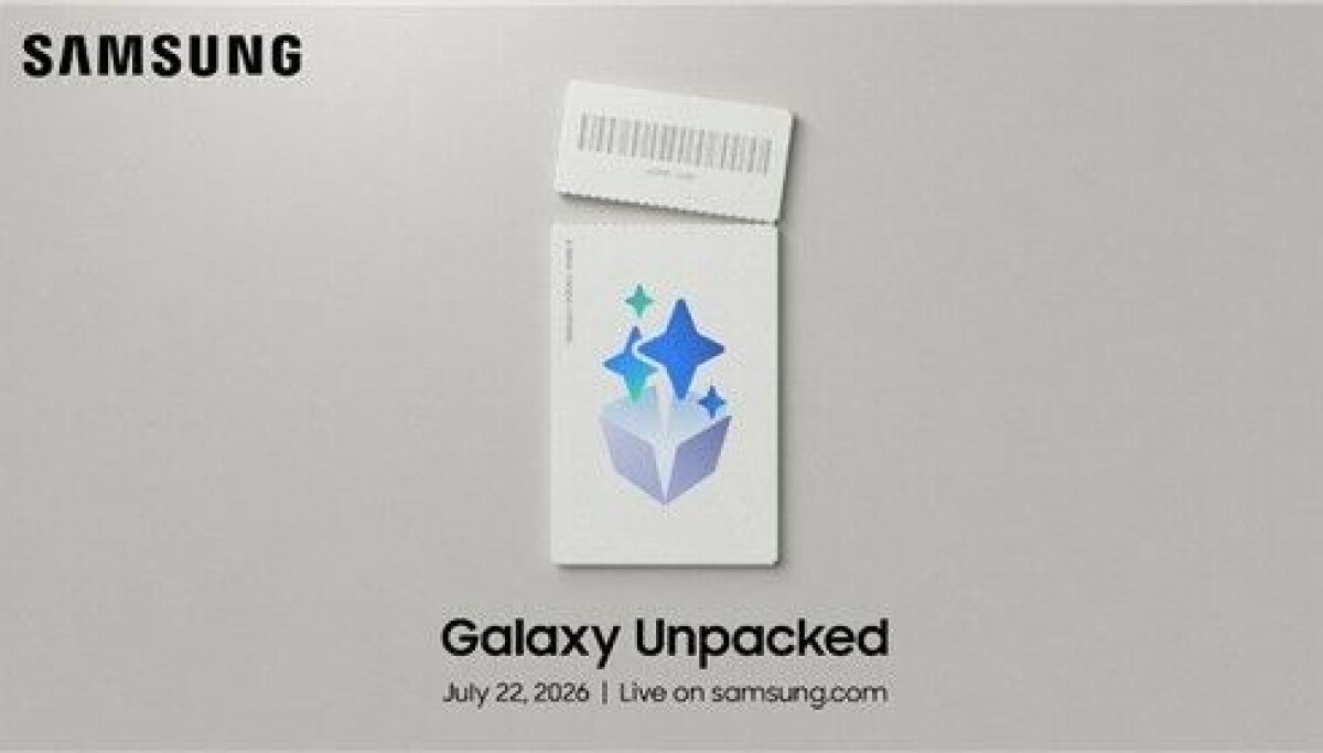 Samsung poised to unveil new foldable phones, smart glasses