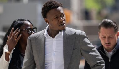 Terry Rozier wants to play in the NBA again, but bail conditions could hamper his return