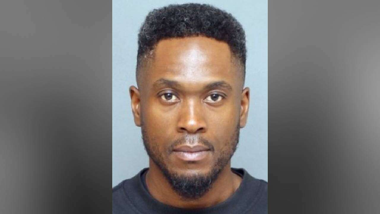 Mississauga Man Charged in Human Trafficking Investigation by Toronto Police