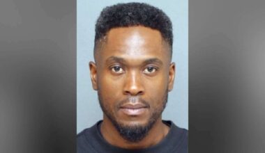 Mississauga Man Charged in Human Trafficking Investigation by Toronto Police