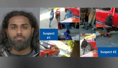 One Arrested, Two More Suspects Sought in Fatal June Brampton Shooting
