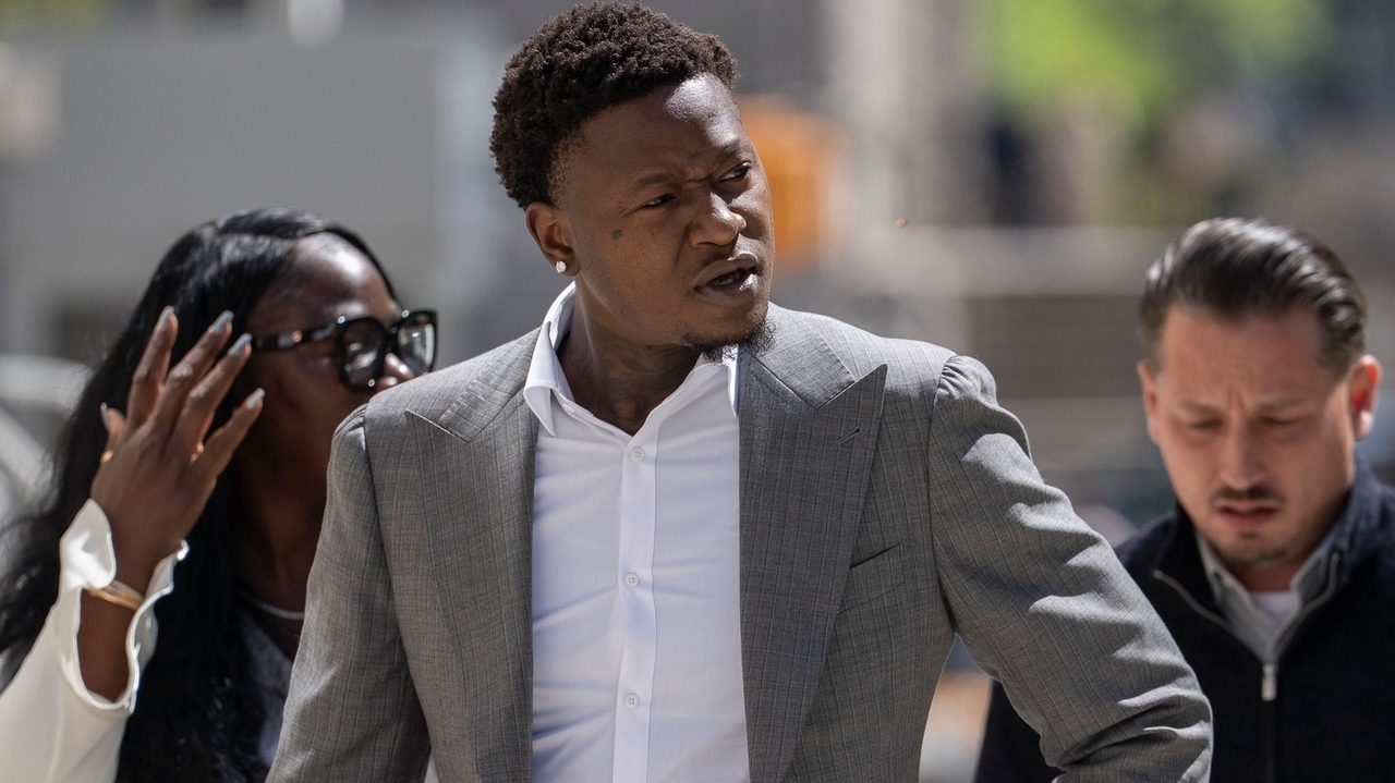 Terry Rozier wants to play in the NBA again, but bail conditions could hamper his return