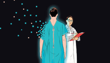 How A.I. Might Change the Way Doctors Think