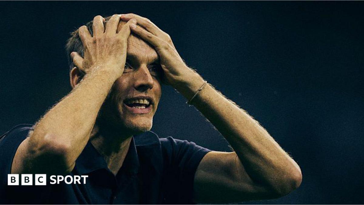 Alan Shearer's BBC Sport column