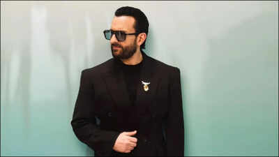 Saif Ali Khan on ‘Omkara’, ‘Dil Chahta Hai’ and what makes an actor successful: ‘I got to create things that we never would have’