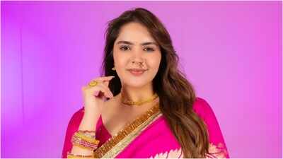 'Ranveer came up to me saying I'm so sorry': 'Dhamaal 4' actress Anjali Anand recalls Ranveer Singh’s sweet apology on 'Rocky Aur Rani Kii Prem Kahaani' set
