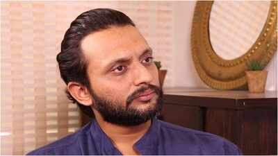 Mohd Zeeshan Ayyub denies involvement in Ajay Devgn's ‘Chauhaan’; says he "Dubbed a line without any reference"