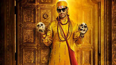 After Akshay Kumar film, Anees Bazmee likely to direct Kartik Aaryan in 'Bhool Bhulaiyaa 4' - Report