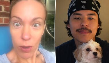 Collin Gosselin reveals real reason why he believes mom Kate sent him to behavioral facility at age 12