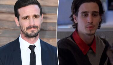 'The Wire' star James Ransone's autopsy reveals tragic new details about his death