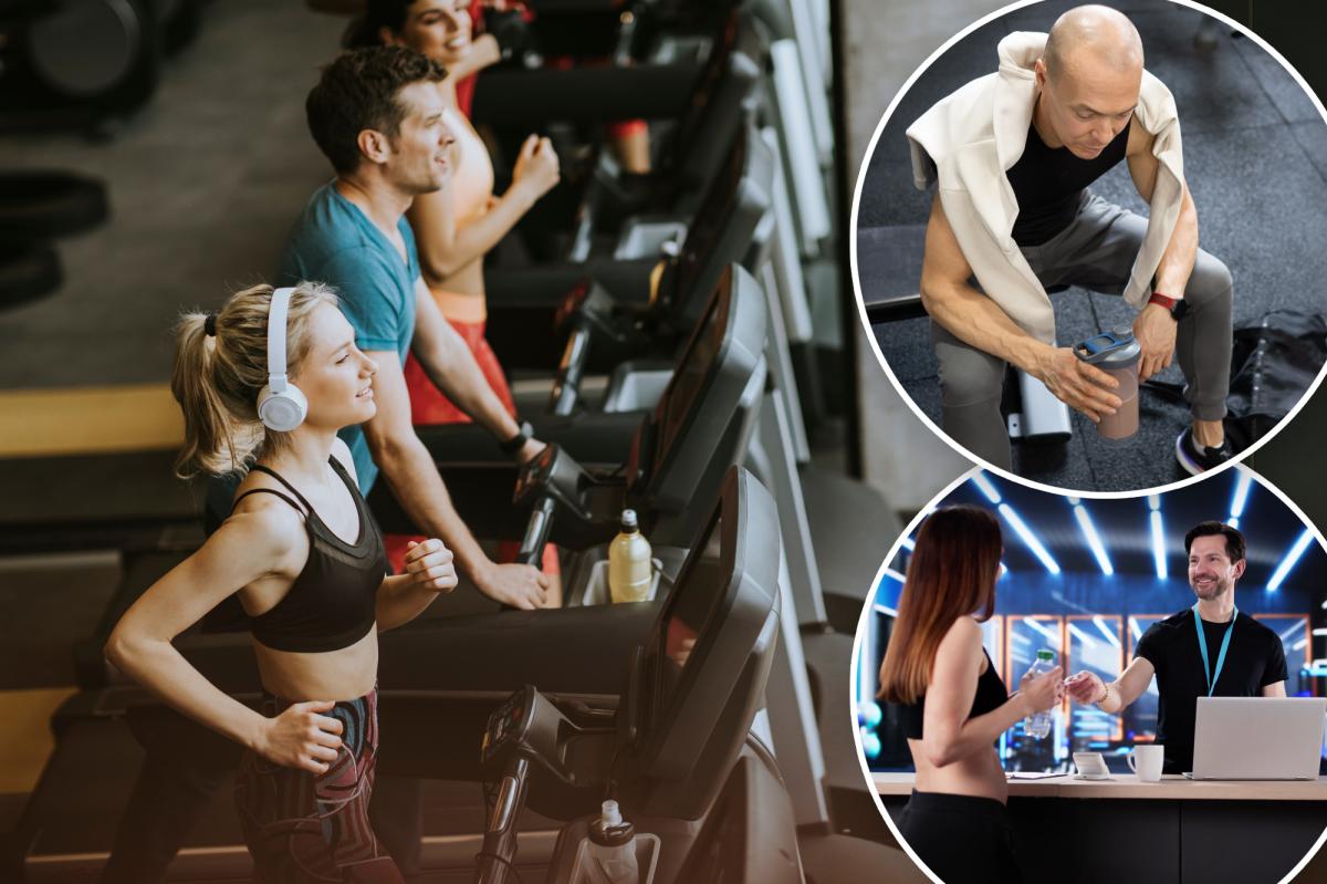 NYC ranks third most-expensive city for staying fit