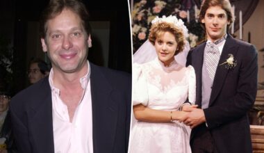 'As the World Turns' star Scott Bryce dead at 68