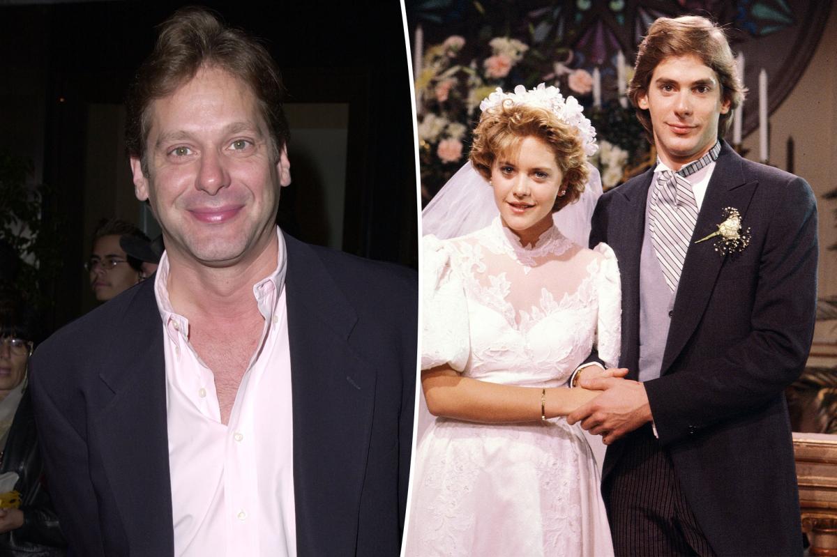 'As the World Turns' star Scott Bryce dead at 68