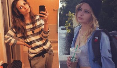 'The Ring' star Daveigh Chase left behind substantial estate worth 6 figures