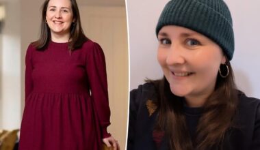 'Antiques Roadshow' star Theo Burrell dead at 39 after 4-year battle with brain cancer
