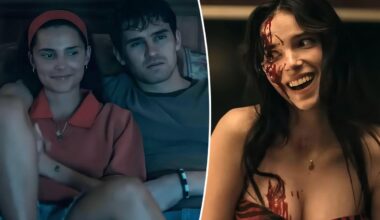 'Obsession' is now streaming--Here's how to watch for free