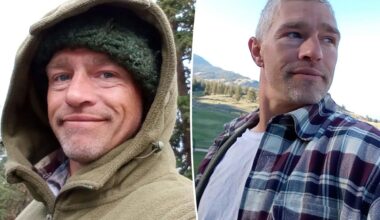 'Alaskan Bush People' star Matt Brown's final resting place revealed