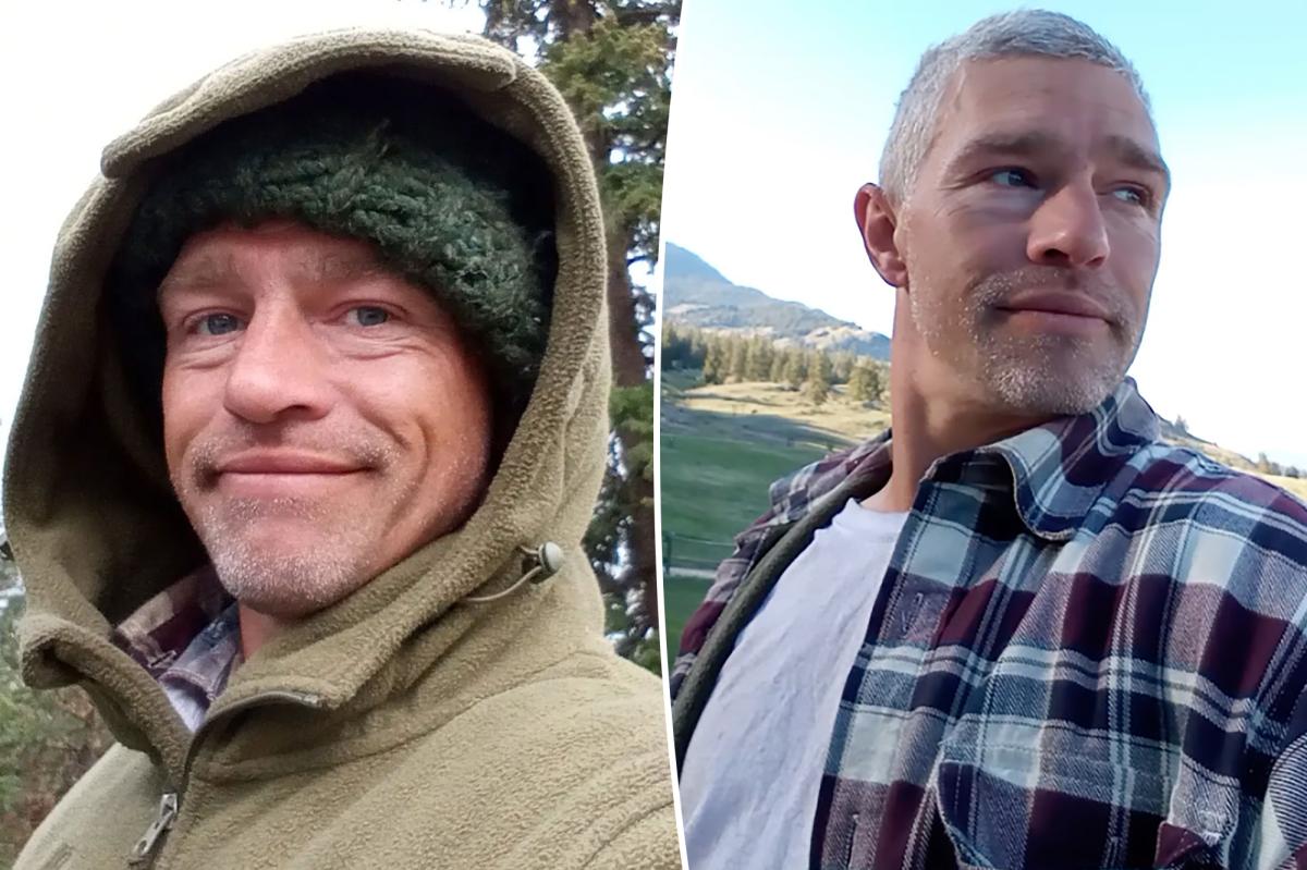 'Alaskan Bush People' star Matt Brown's final resting place revealed